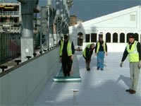 Ployboard Recycled Plastic Sheeting Ployboard Recycled Plastic Sheeting