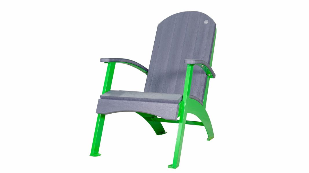 Okanagan Lounge Chair